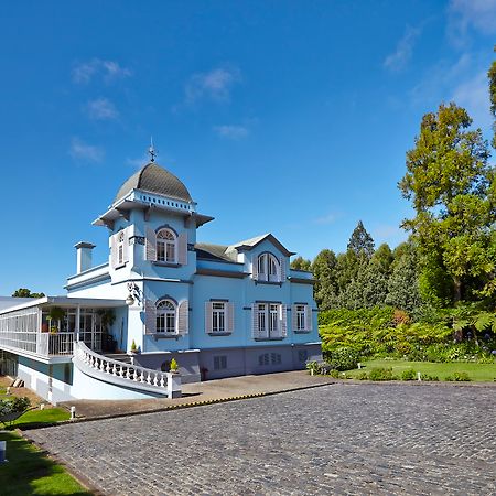 Portobay Serra Golf Santo Antonio da Serra Kültér fotó